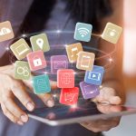 Tira Esquina con ADN