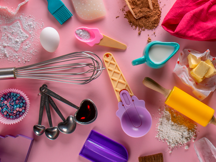 Hacer pasteles caseros: esta tienda en línea puede interesarte Foto: Daniela Estrada