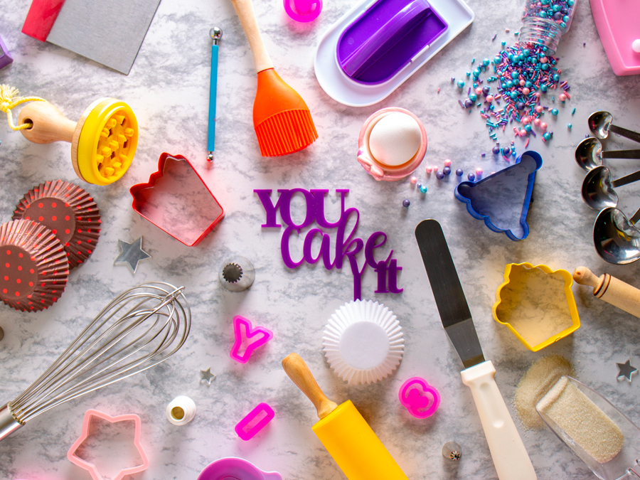 Hacer pasteles caseros: esta tienda en línea puede interesarte Foto: Daniela Estrada