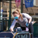 Medidas para reabrir restaurantes en México: protocolos ante COVID- 19