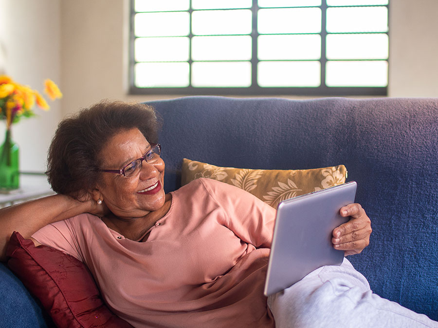 Cartas para para mamá: celebra a distancia el Día de las Madres
