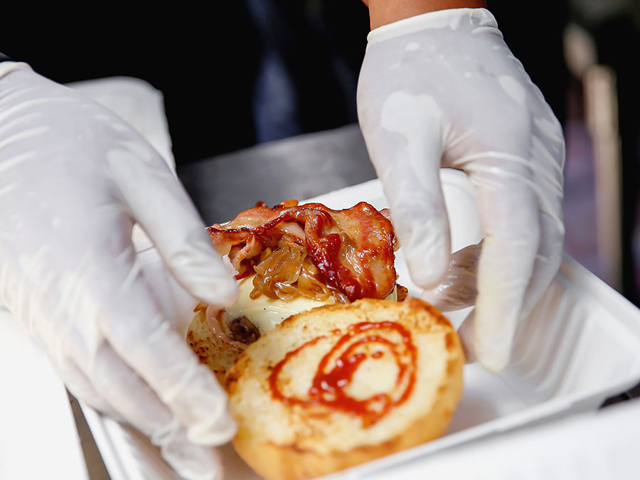 Tendencias para restaurantes y negocios gastronómicos ante COVID- 19