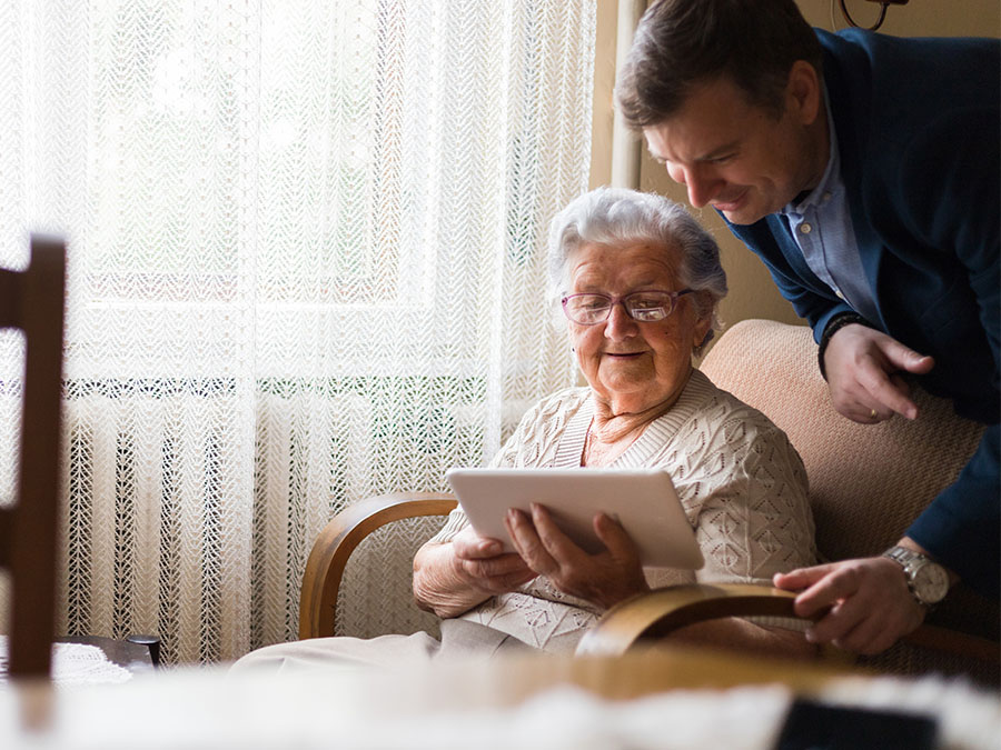 Cartas para para mamá: celebra a distancia el Día de las Madres