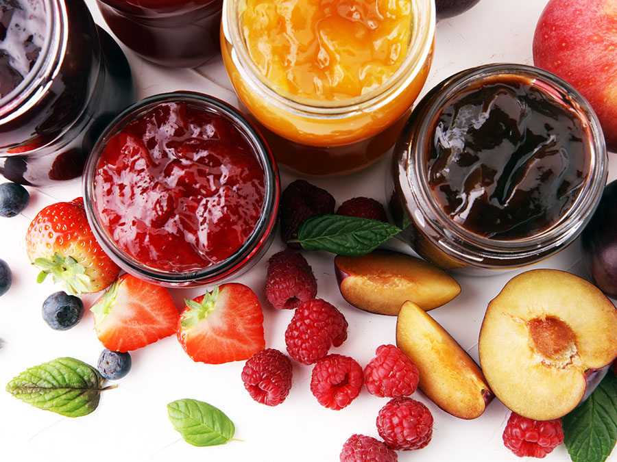 ¿Cómo hacer conservas de frutas? Aprovéchalas al máximo