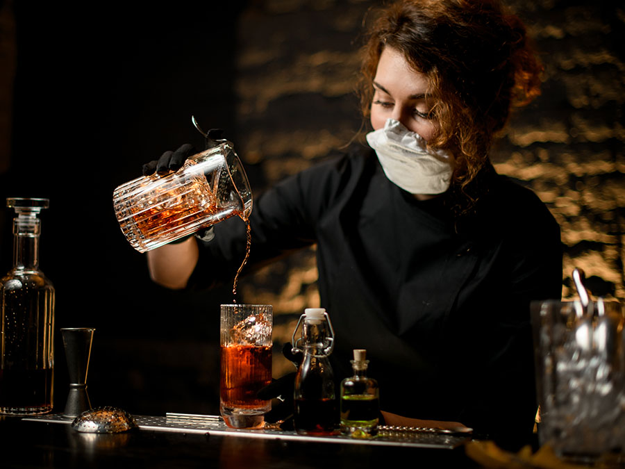 Tendencias para restaurantes y negocios gastronómicos ante COVID- 19