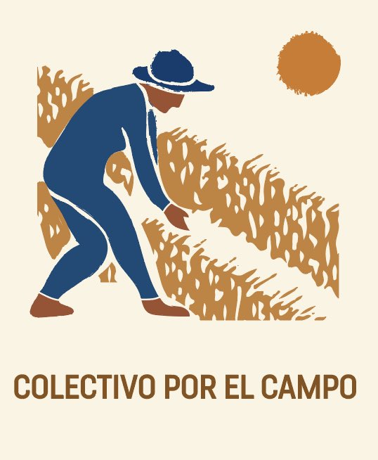 Colectivo por el campo: alimentos artesanales a domicilio en CDMX