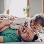 Formas de aprovechar el tiempo con los niños en confinamiento