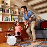 ¿Qué es lo que verdaderamente quieren los papás el Día del Padre?