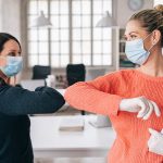 ¿De vuelta a la oficina?, conoce las medidas de higiene en el trabajo por COVID-19