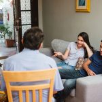 ¿Cómo mejorar la comunicación familiar durante la cuarentena?