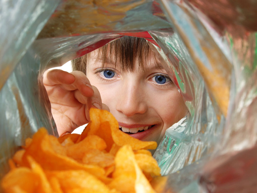 Alimentación infantil en México: algunas reflexiones ante la pandemia Alimentación infantil en México: algunas reflexiones ante la pandemia