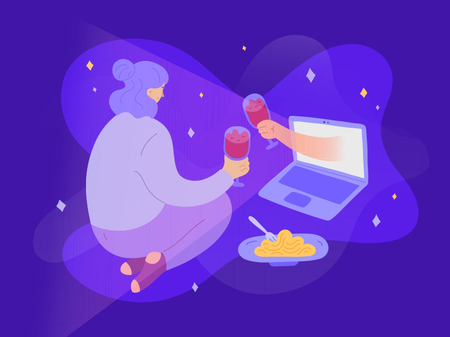 Vino mexicano y el mundo digital: ejemplos para disfrutar y aprender desde casa