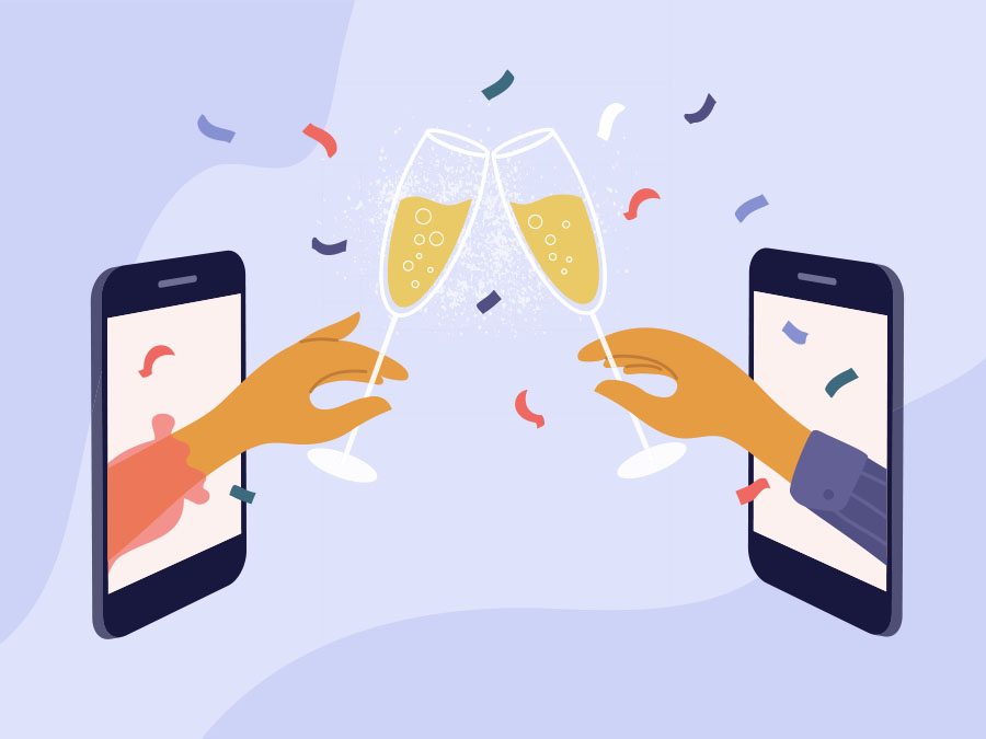 Vino mexicano y el mundo digital: ejemplos para disfrutar y aprender desde casa