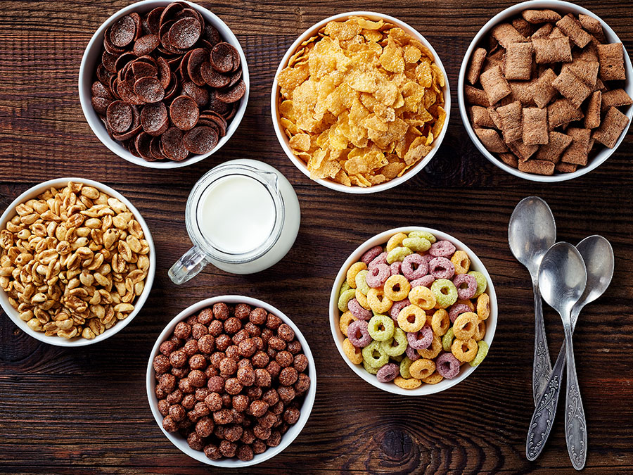 Alimentación infantil en México: algunas reflexiones ante la pandemia