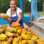 Apoya a estos productores de cacao de Tabasco con La rifa de La Rifa