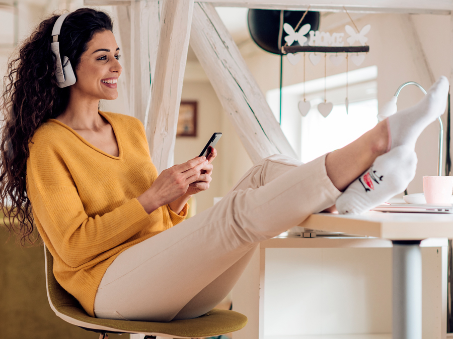 Franquicias en el mundo digital: escucha el podcast de la Agencia Digital ADN