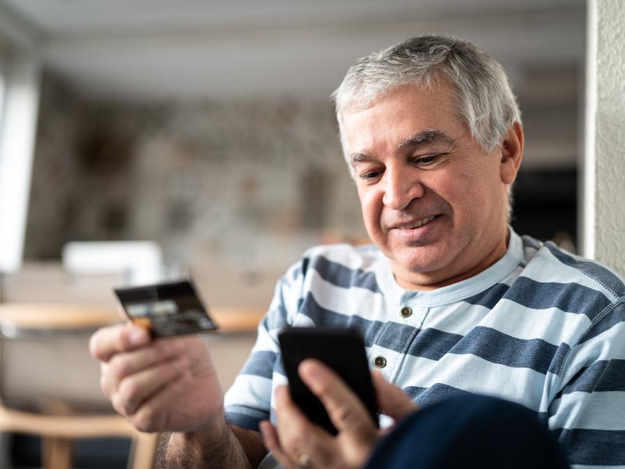 Aplicaciones para el Buen Fin, realiza tus compras en línea