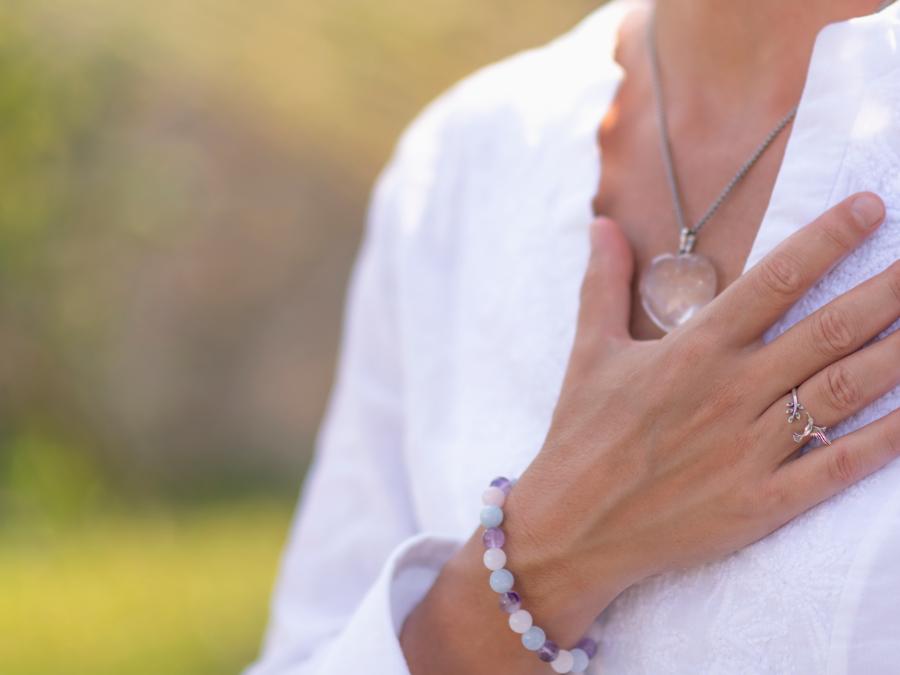¿Cómo lograr despedir a un ser querido desde el amor?