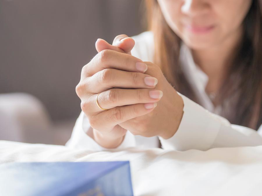 ¿Cómo lograr despedir a un ser querido desde el amor?