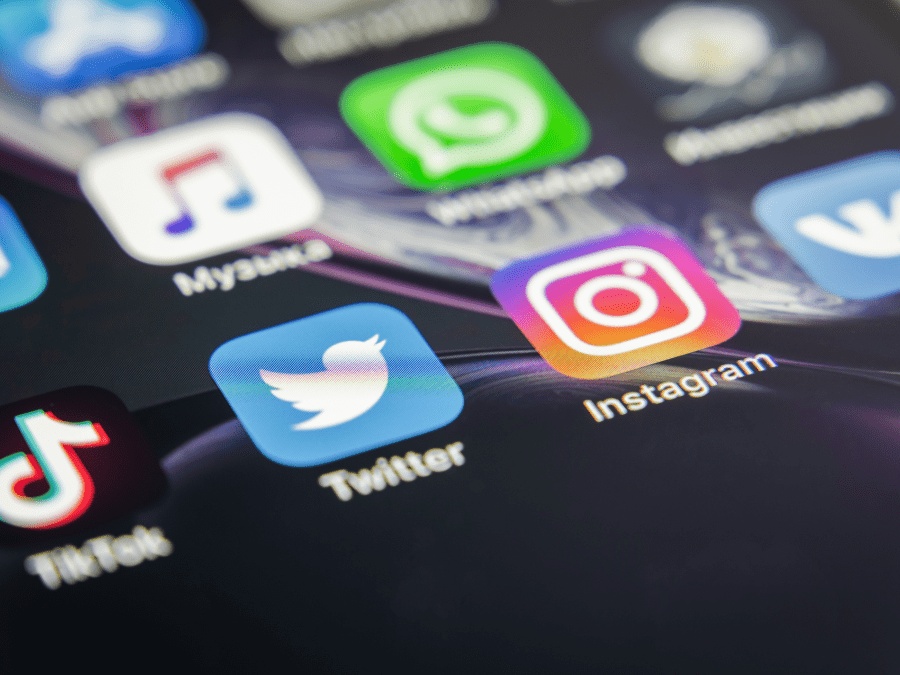 Diferencias entre TikTok y Reels de Instagram. Podcast ADN Pymero mi negocio