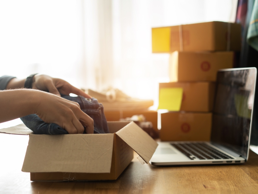¿Por qué tener una eCommerce?