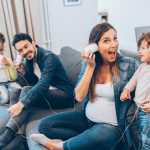 Actividades navideñas en familia que puedes realizar en casa