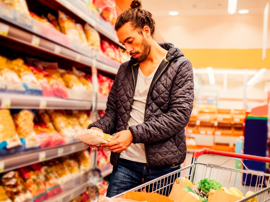 ¿Alimentos permitidos para diabéticos? Elige lo fresco y lo natural
