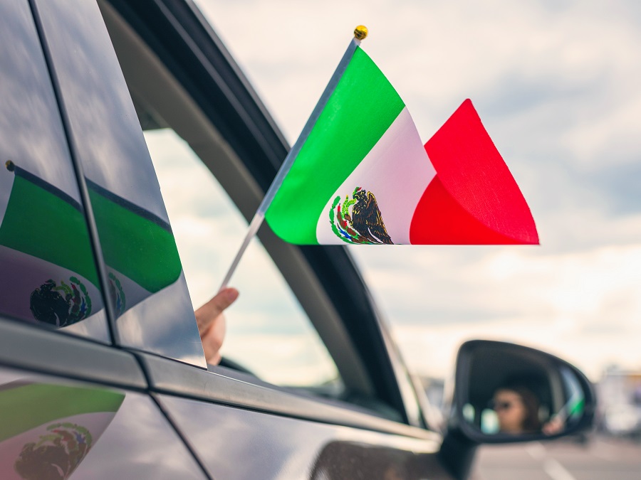 Marcas de autos mexicanos: son varias y cada vez más populares