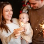Año Nuevo, uno de los rituales para cerrar ciclos