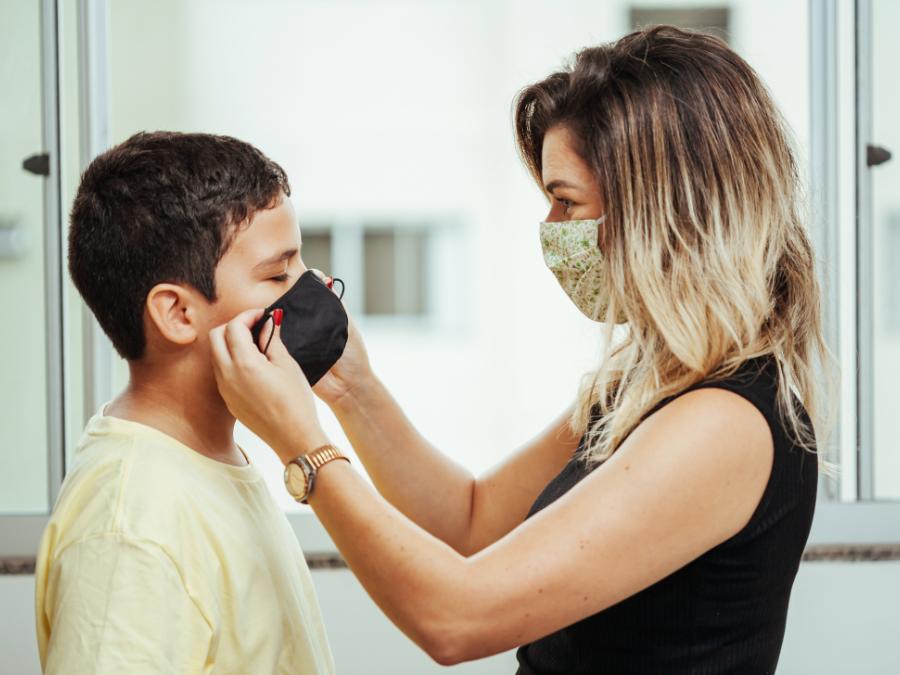 Lugares donde debes usar cubrebocas para proteger tu salud