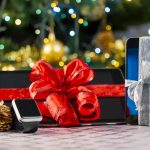 Lista de regalos tecnológicos para Navidad
