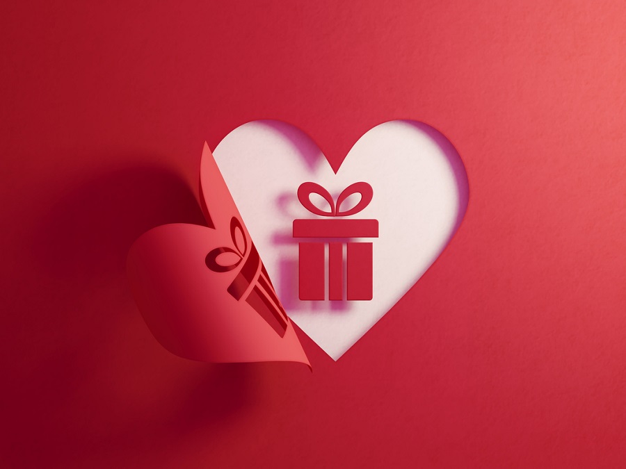 Regalos para el 14 de febrero: celebra esta fecha sin riesgos