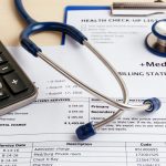 Gastos médicos deducibles en tu declaración de impuestos