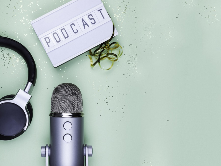 ¿Cómo hacer un pódcast para tu marca?