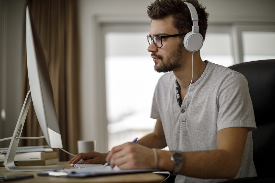 cursos en linea que papá puede realizar