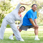 Envejecimiento activo, bienestar más allá de la edad
