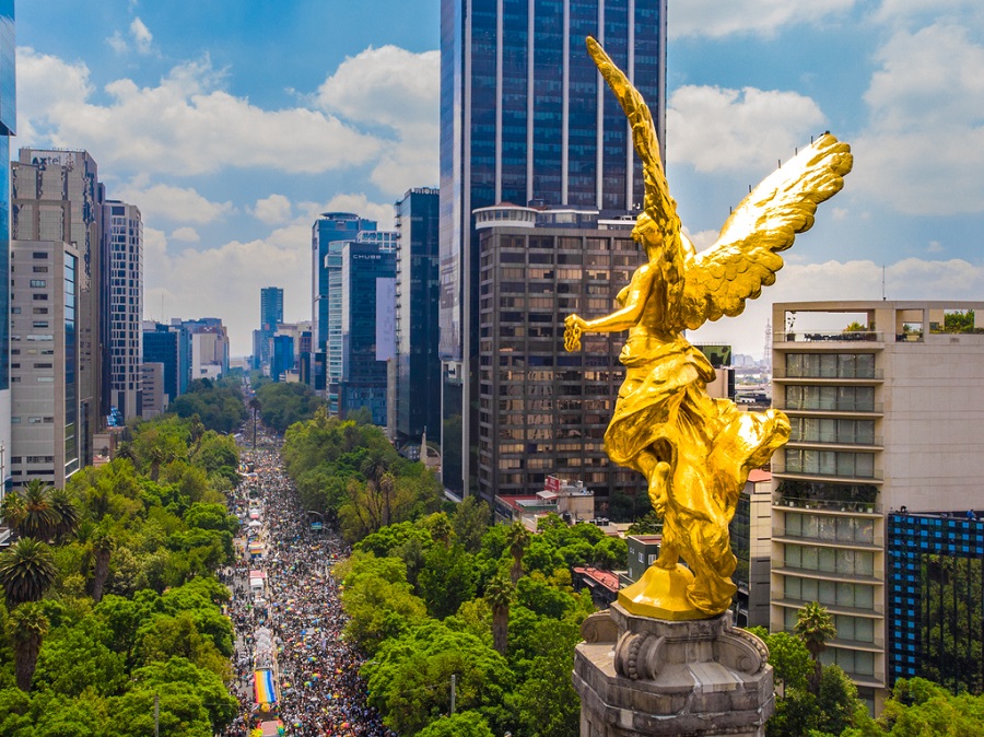 Sí habrá Marcha del Orgullo LGBTTTIQ+ 2022 en la CDMX
