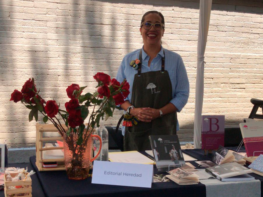 Este tipo de editoriales independientes ayuda a enfrentar situaciones de violencia y de deshumanización.