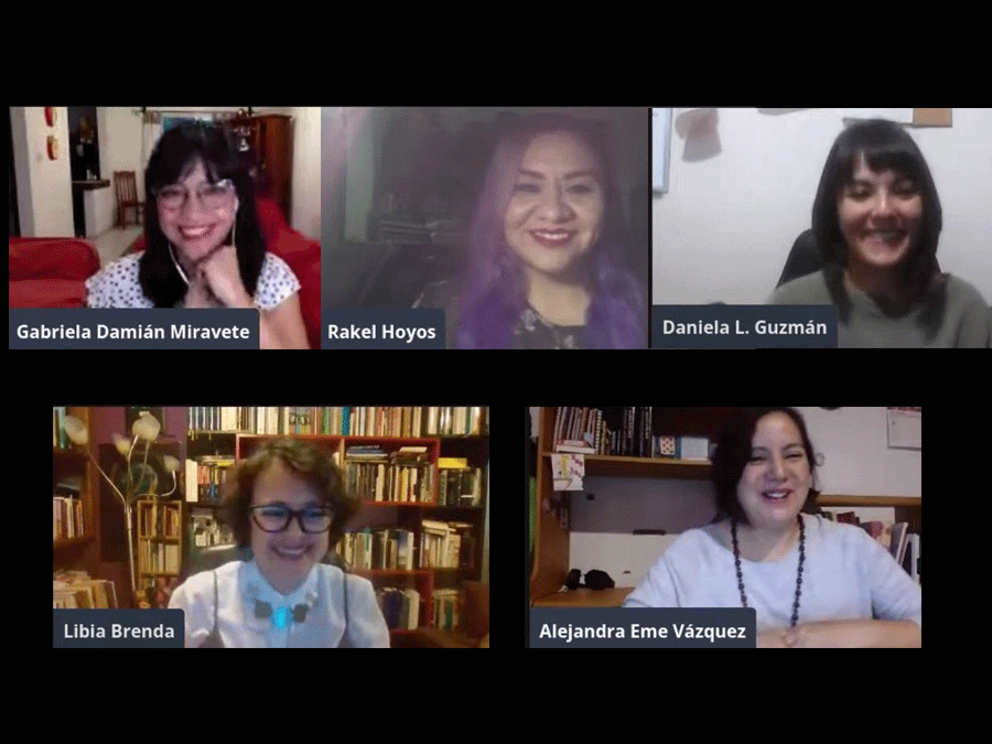 Odo es una editorial independiente especializada en cuentos y literatura fantástica.