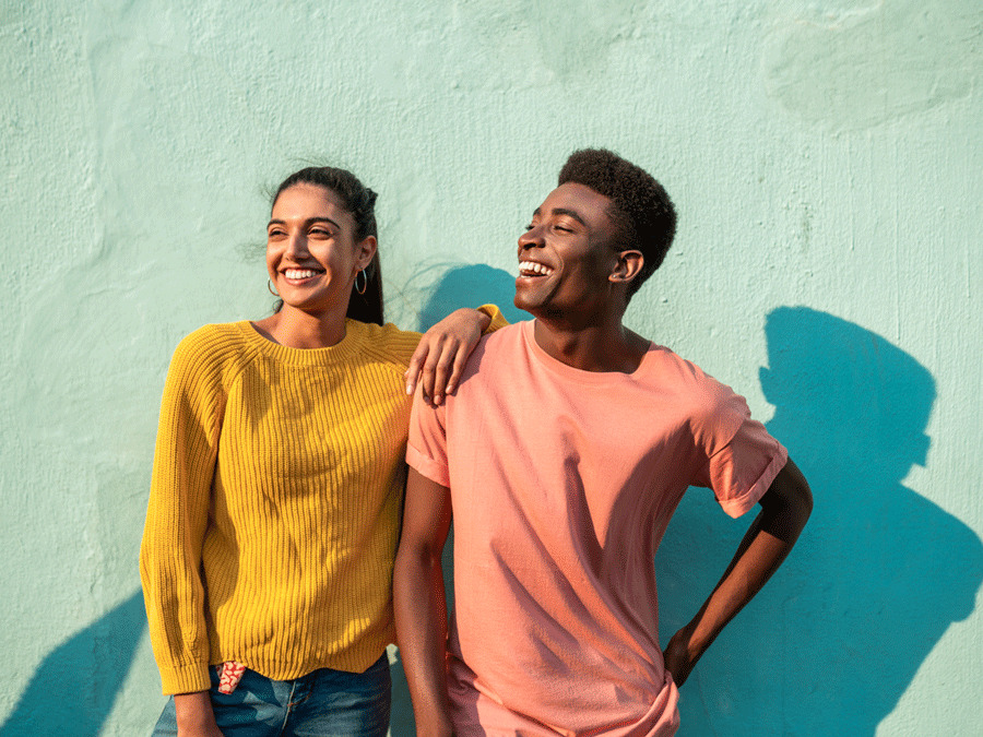 Puedes sacar ideas de estas tradiciones del Día del Amor y la Amistad para festejar con tu pareja. 