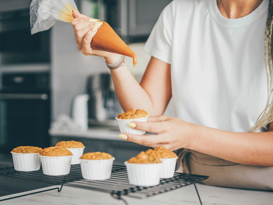 Descubre qué utensilios de repostería para amateurs necesitas