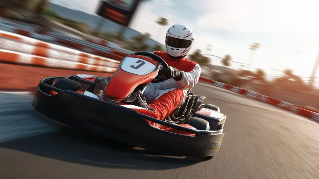 Actividades adrenalina CDMX qué hacer donde ir mexico deportes extremos seccion amarilla blog sisoy gokarts carritos
