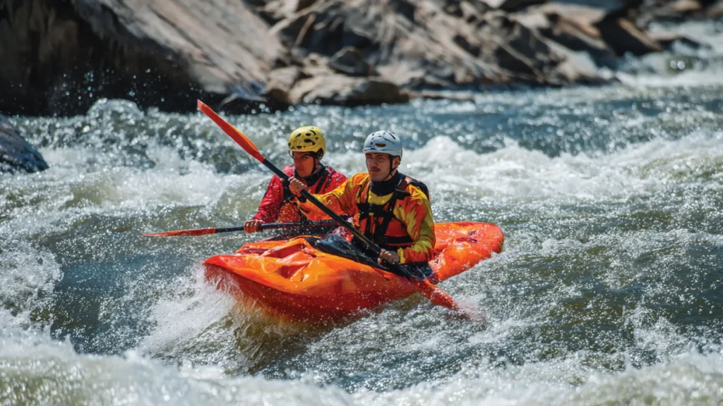 Actividades adrenalina CDMX qué hacer donde ir mexico deportes extremos seccion amarilla blog sisoy rafting