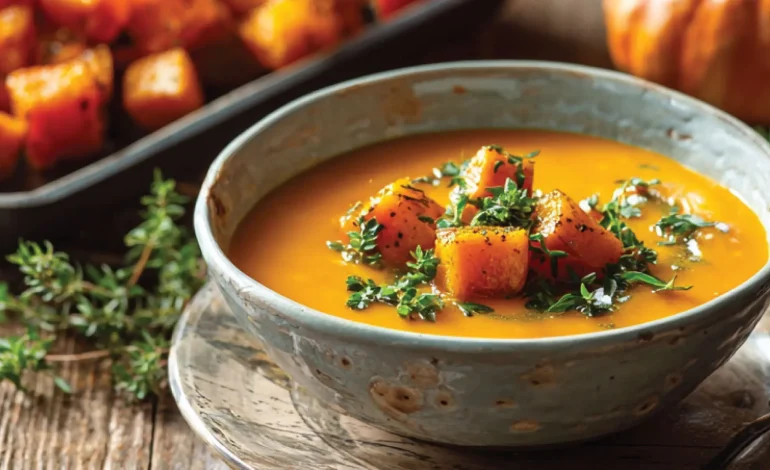 Alimentos de Temporada que Fortalecen tu Sistema Inmune (Guía Otoño-Invierno)