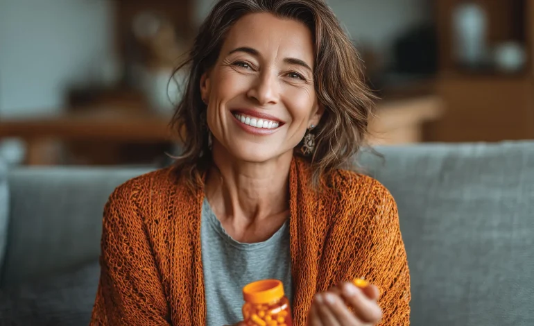 5 Súper Alimentos y Suplementos de Invierno: Tus Escudos Contra el Frío