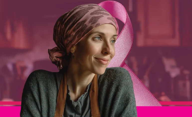 Apoyo en el Cáncer de Mama: ¿Cómo enfrentar el diagnóstico con tu pareja?