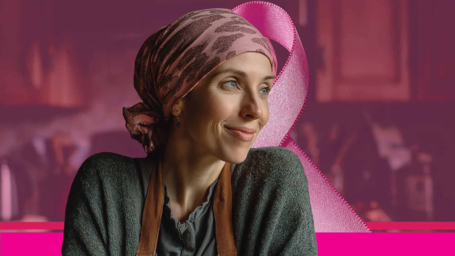 Apoyo en el Cáncer de Mama: ¿Cómo enfrentar el diagnóstico con tu pareja?