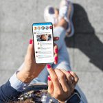App Threads, la nueva red social de Meta 