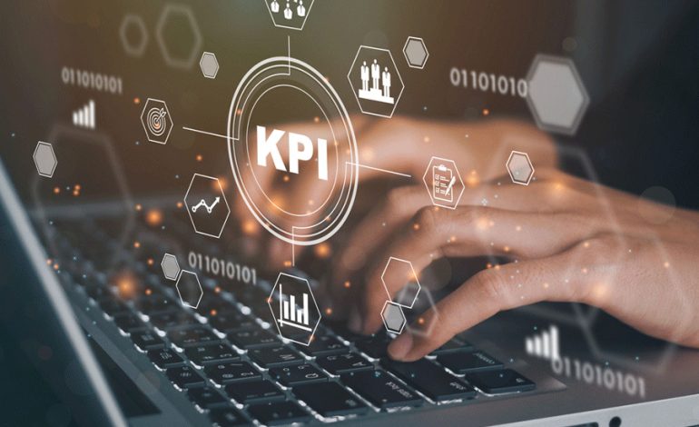 Aprende a trabajar con KPIS