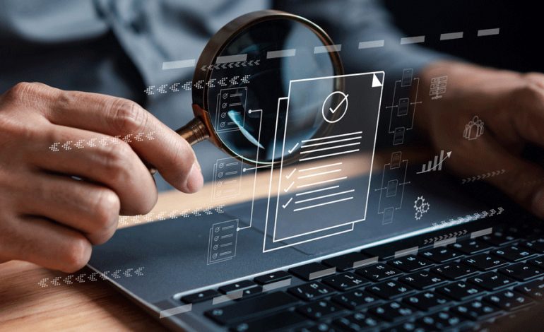 Auditoría de marketing para tu empresa: herramienta organizacional 